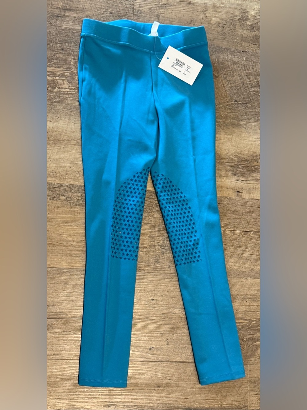 EquiStar kids tights